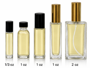 Creed Aventus (Women) Type