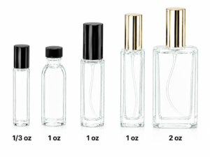 Burberry Her Elixir Type
