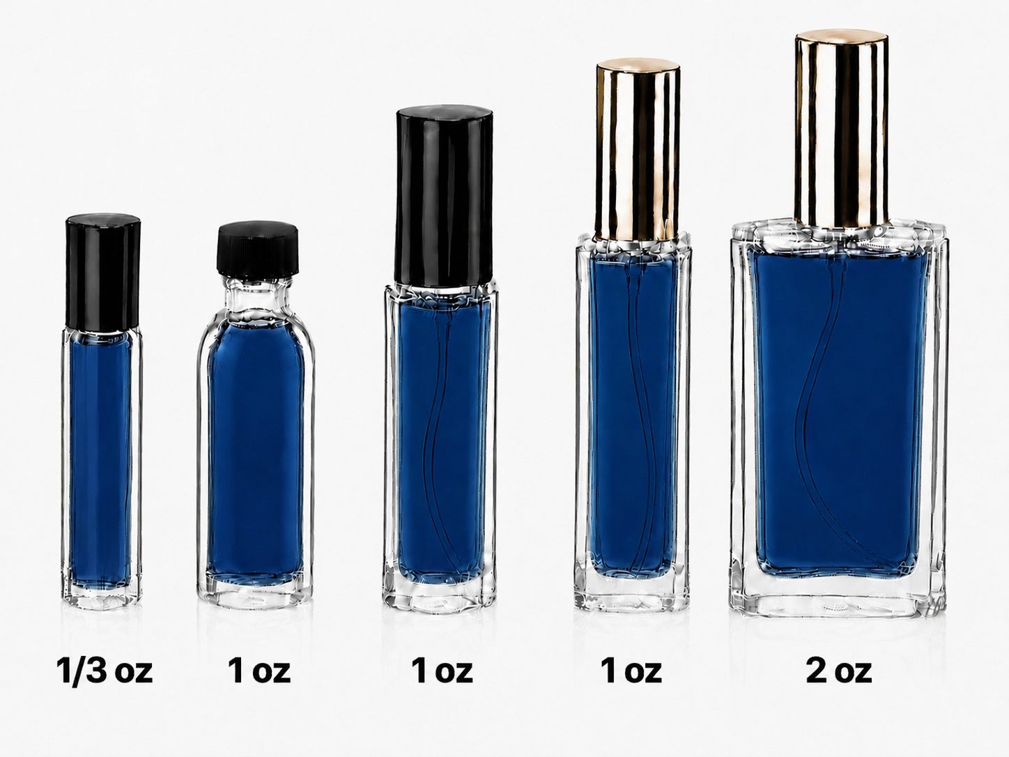 The Scent Of Peace Men Type