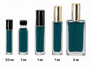 Blue Nile Type
