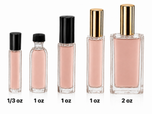 Chanel Chance Eau Tendre Type