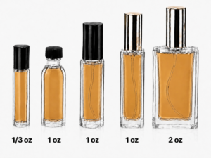 Alien By Mugler Type (Women)