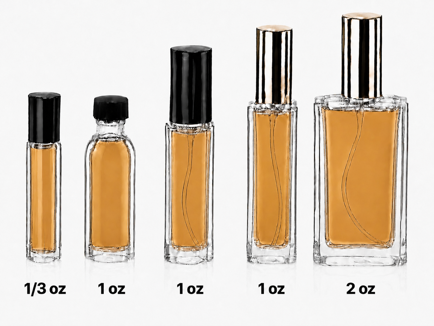 Alien By Mugler Type (Women)