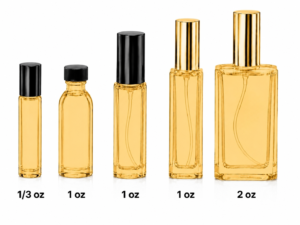 Jimmy Choo Vanilla Love Type