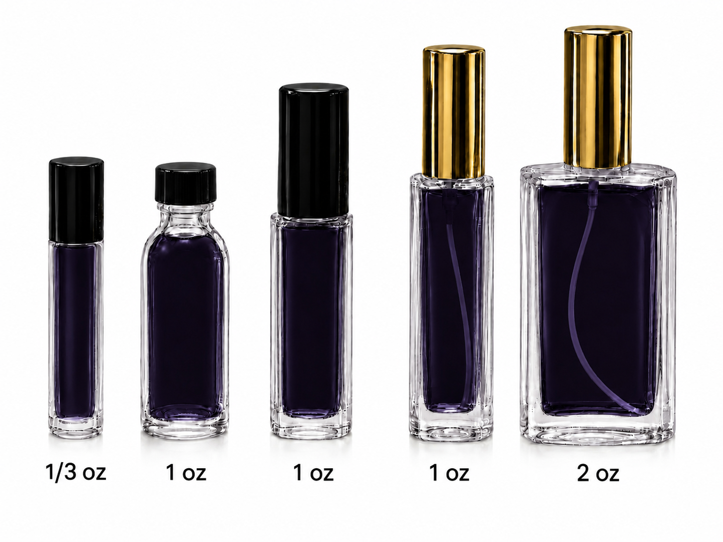 Dior Sauvage Type